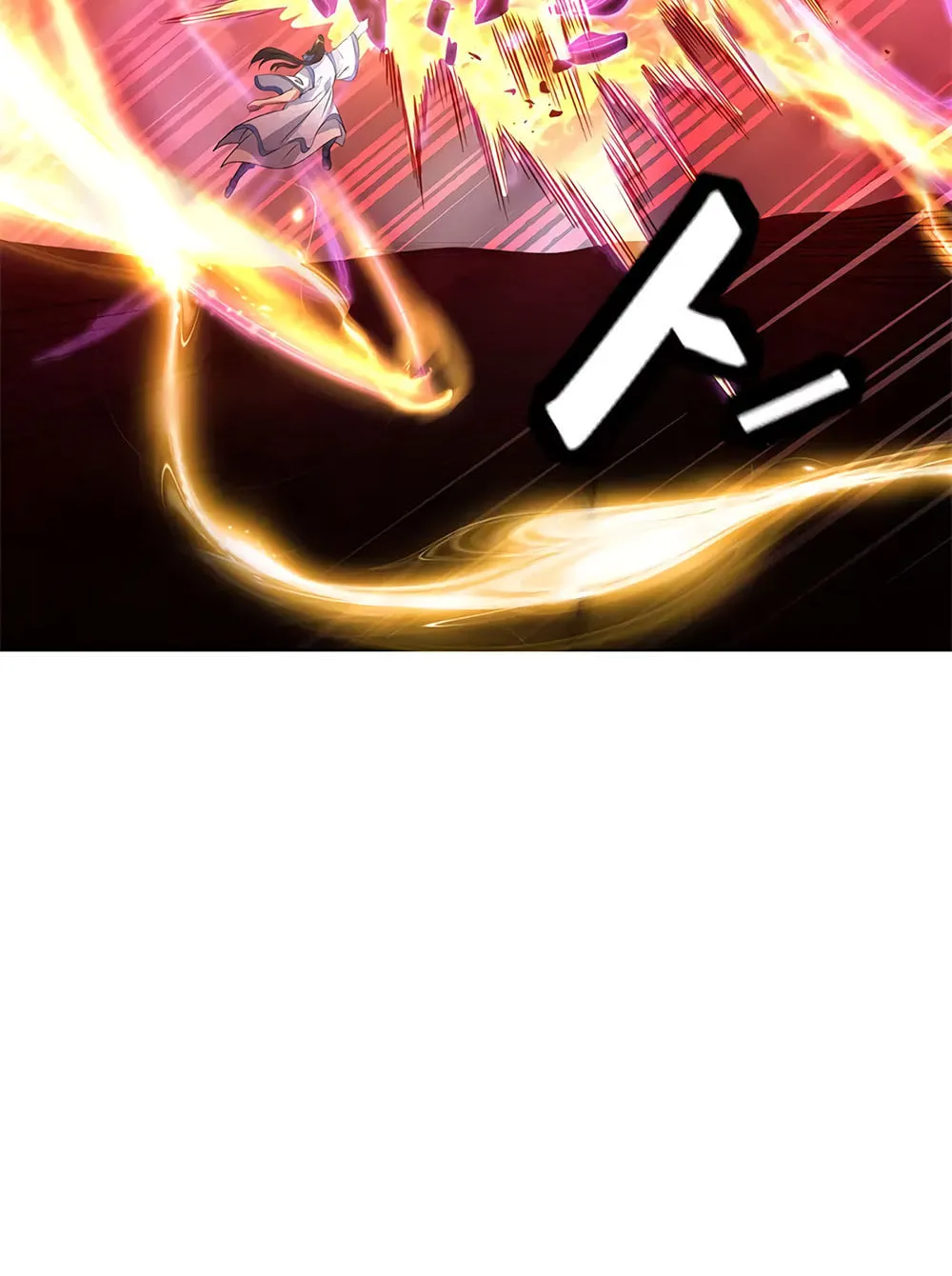Peerless Battle Spirit (Colored) Chapter 190 page 42 - 