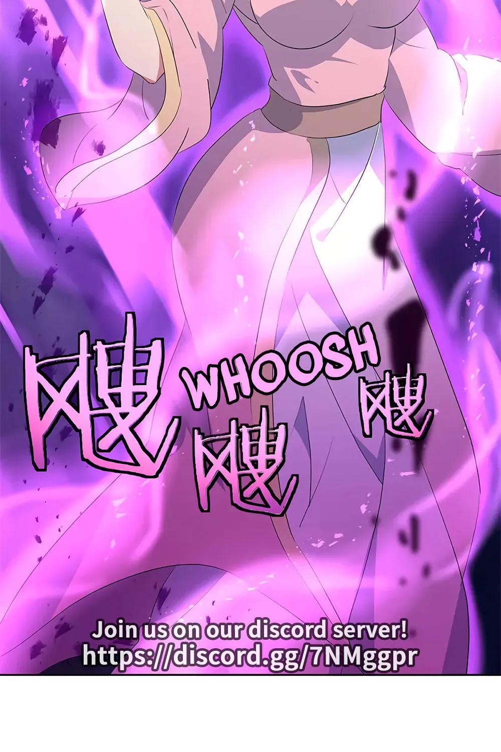 Peerless Battle Spirit (Colored) Chapter 190 page 52 - 