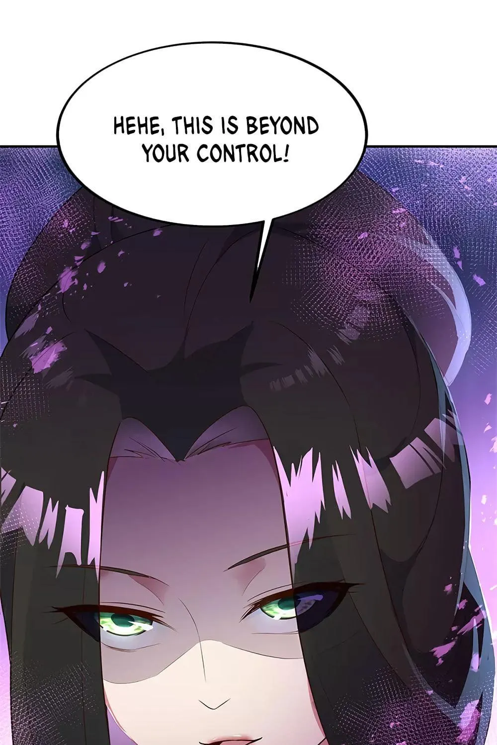 Peerless Battle Spirit (Colored) Chapter 191 page 14 - 