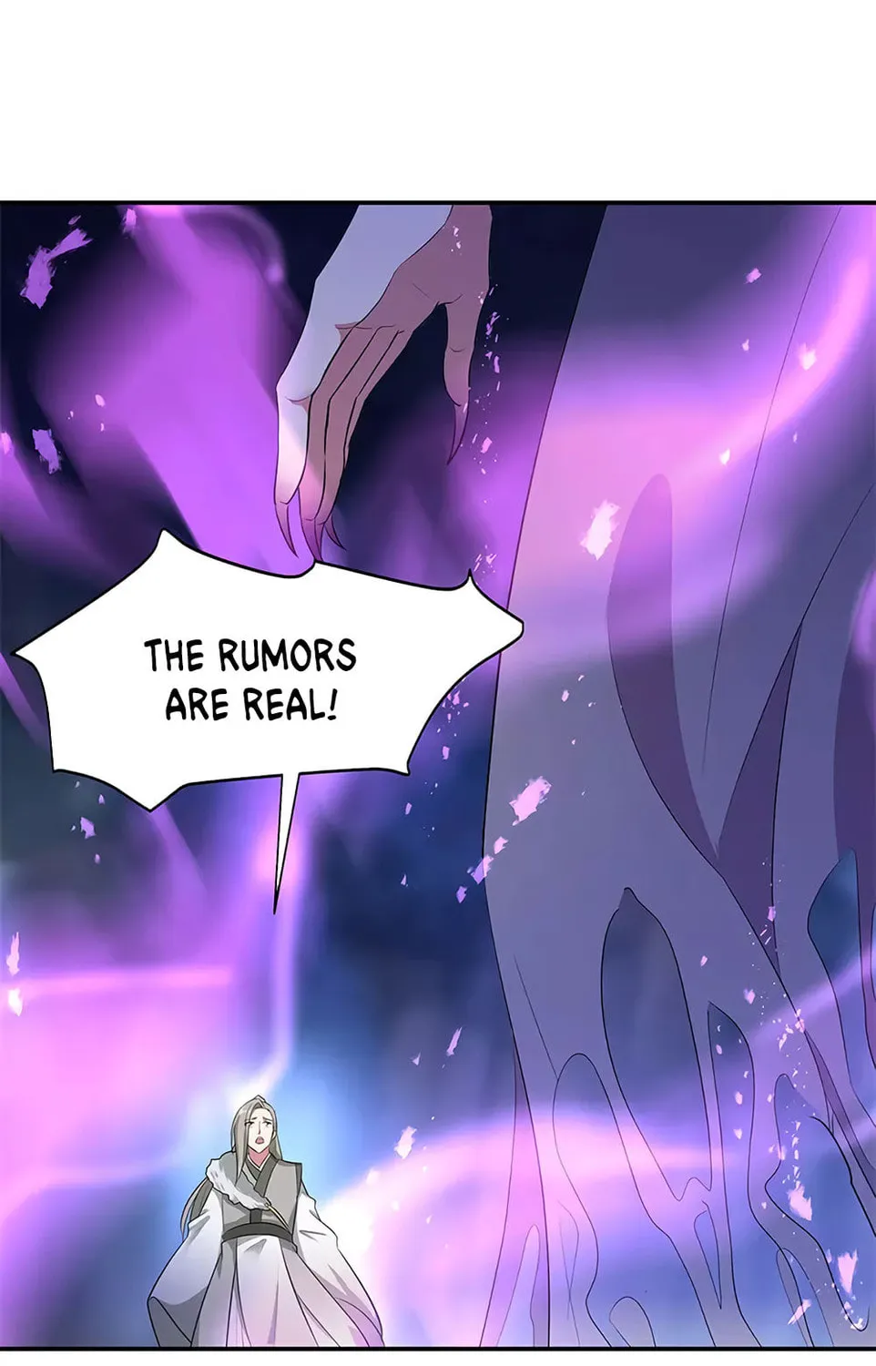 Peerless Battle Spirit (Colored) Chapter 191 page 24 - 