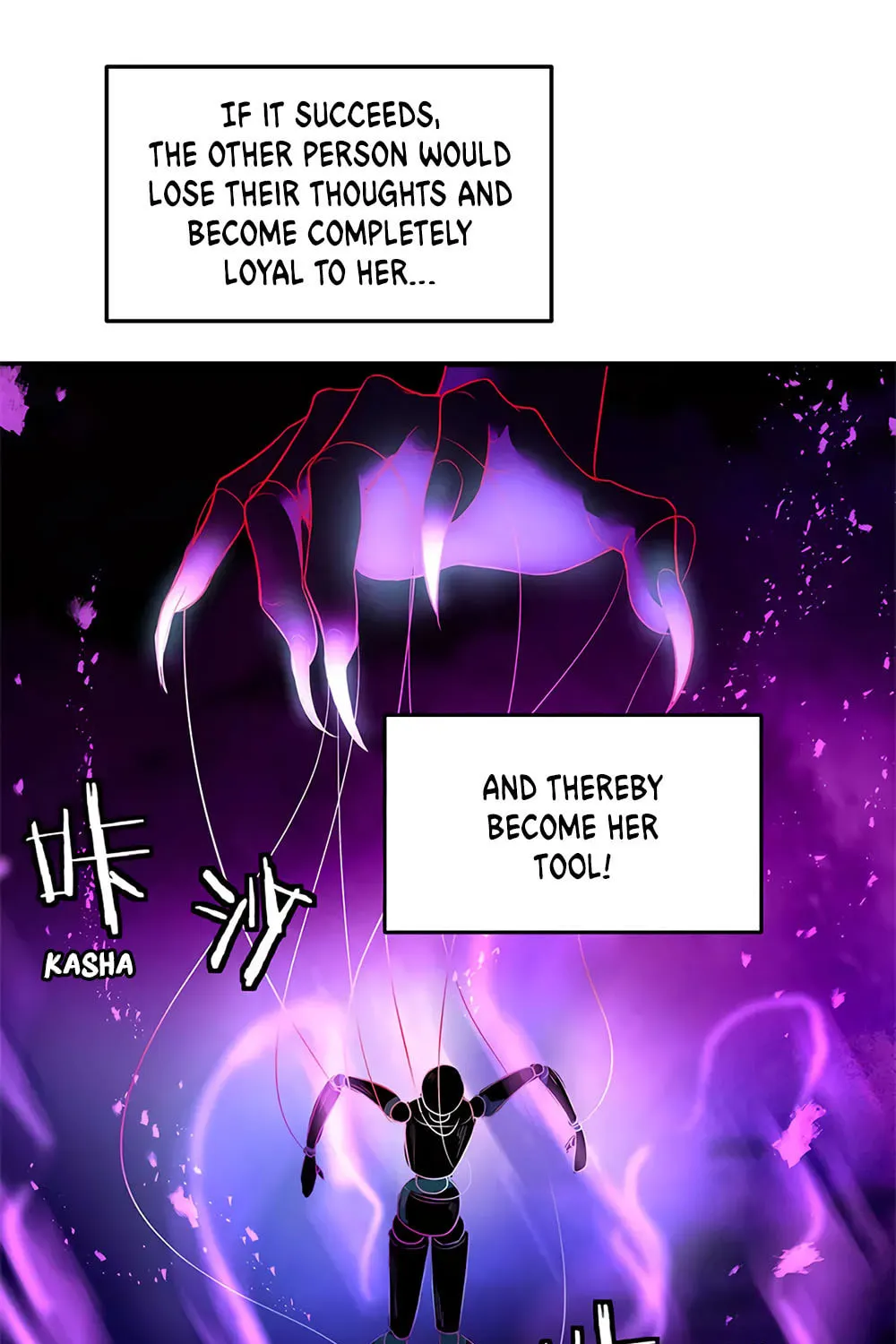 Peerless Battle Spirit (Colored) Chapter 191 page 28 - 