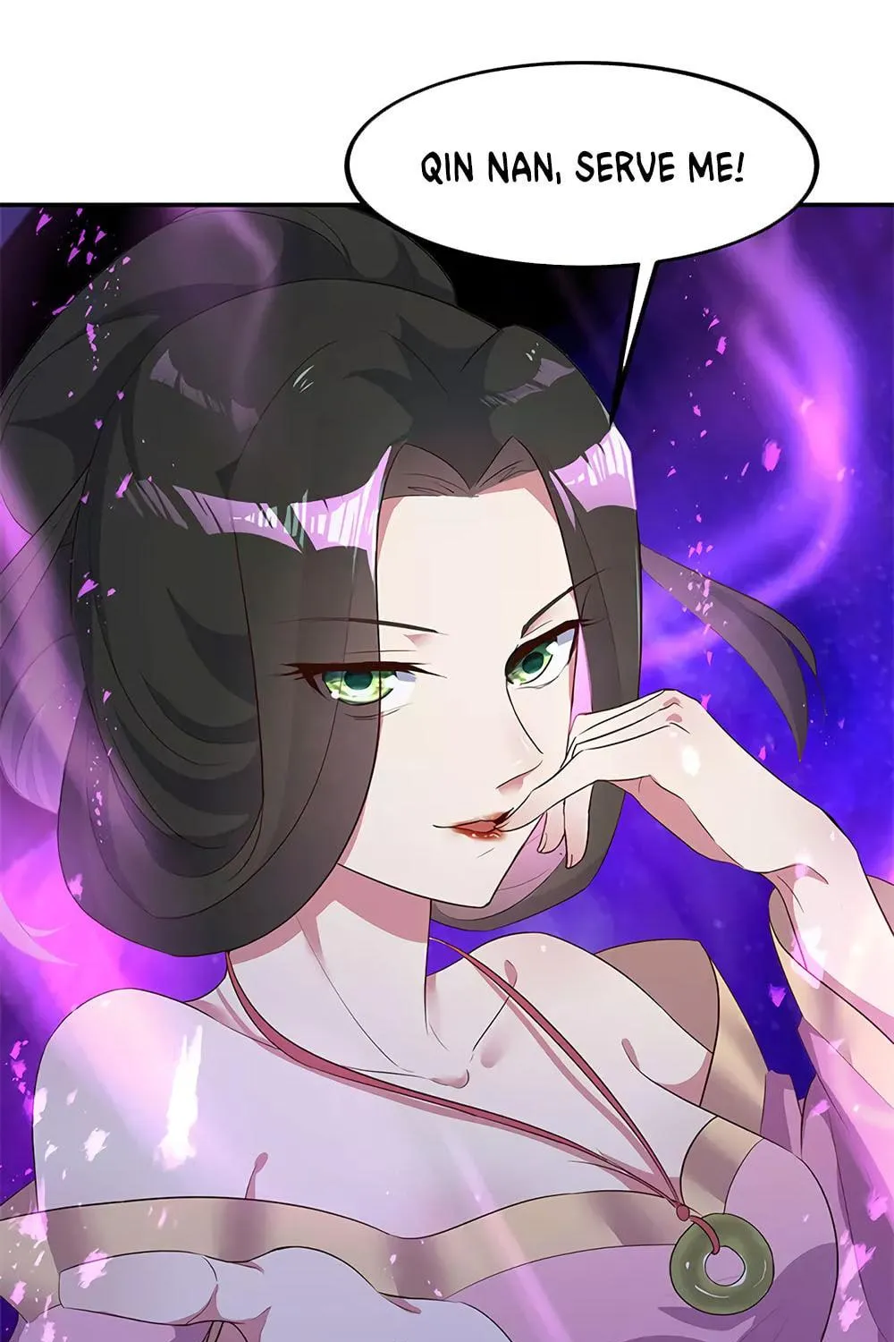 Peerless Battle Spirit (Colored) Chapter 191 page 4 - 