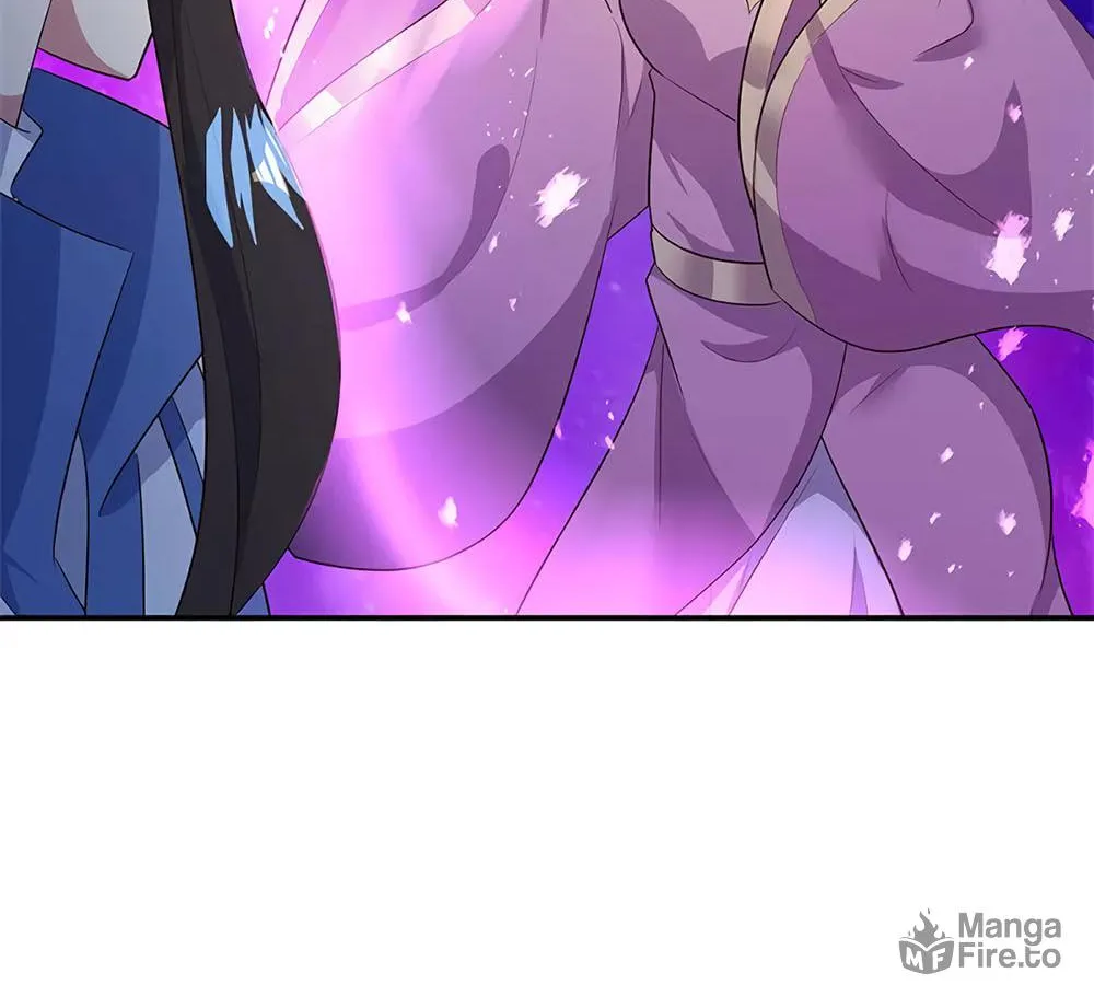 Peerless Battle Spirit (Colored) Chapter 191 page 8 - 