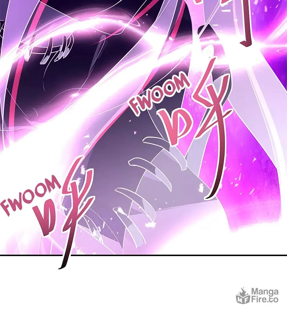 Peerless Battle Spirit (Colored) Chapter 192 page 11 - 