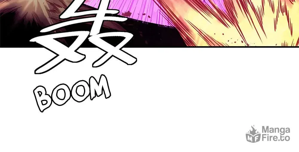 Peerless Battle Spirit (Colored) Chapter 192 page 17 - 