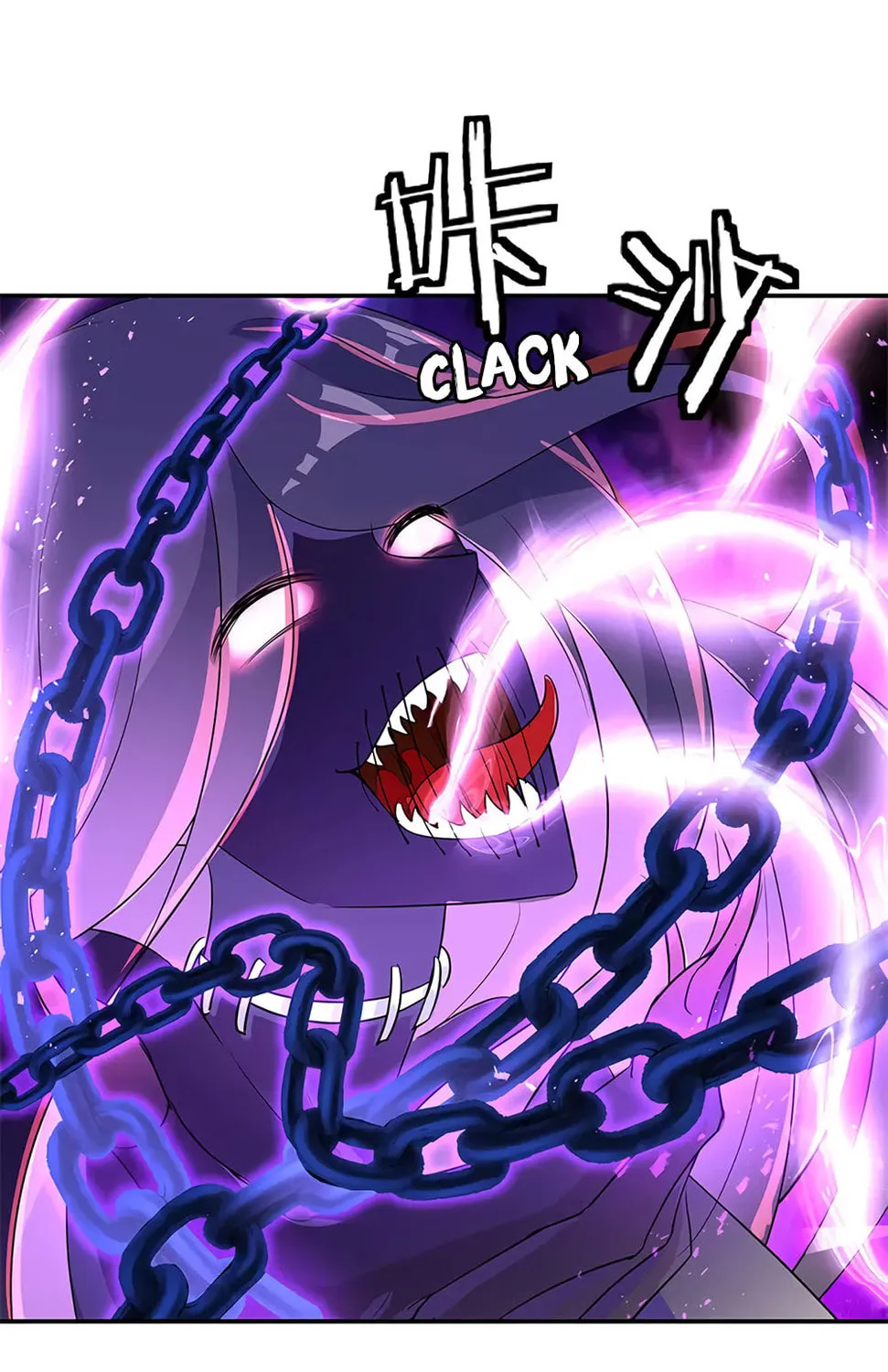 Peerless Battle Spirit (Colored) Chapter 192 page 24 - 