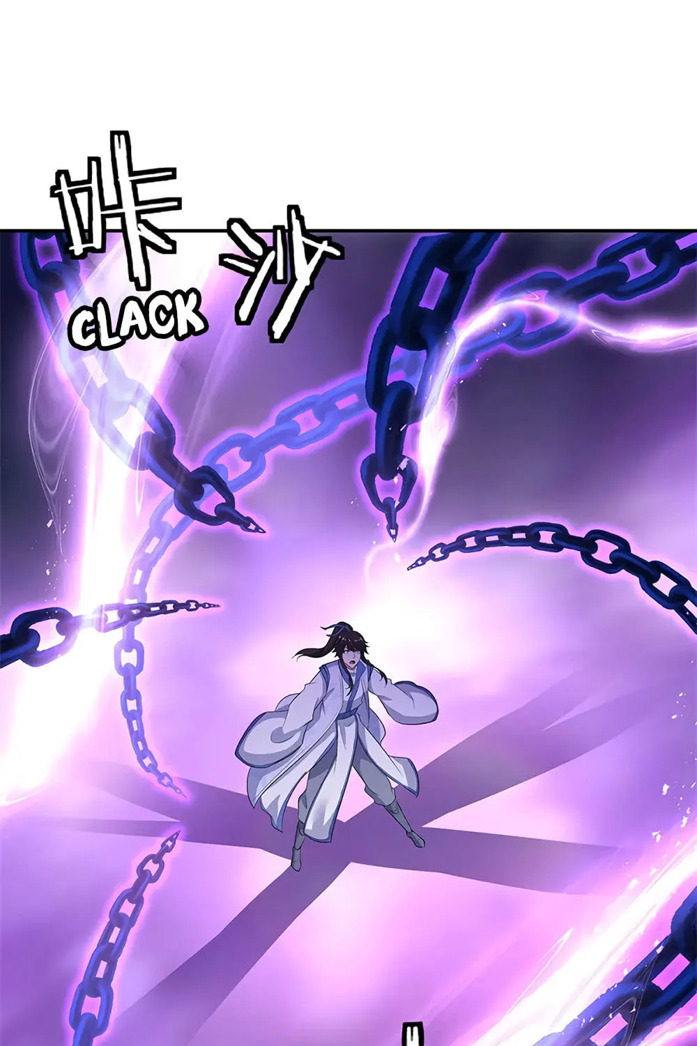 Peerless Battle Spirit (Colored) Chapter 192 page 26 - 
