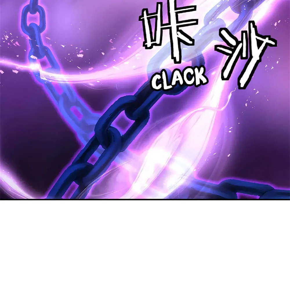 Peerless Battle Spirit (Colored) Chapter 192 page 27 - 