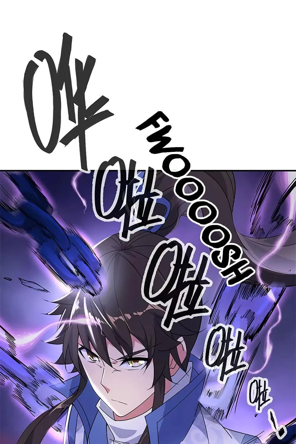 Peerless Battle Spirit (Colored) Chapter 192 page 28 - 