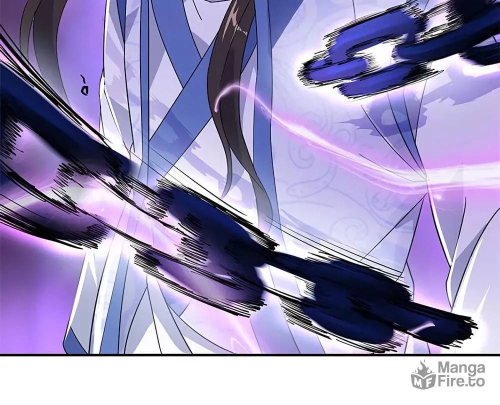 Peerless Battle Spirit (Colored) Chapter 192 page 29 - 
