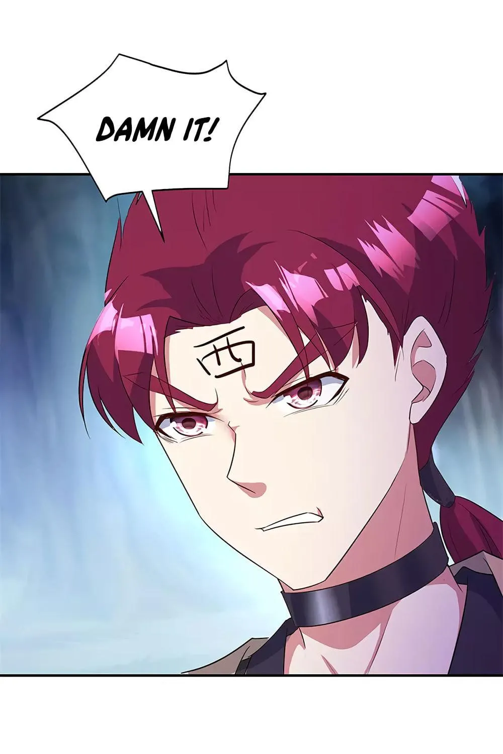 Peerless Battle Spirit (Colored) Chapter 192 page 4 - 