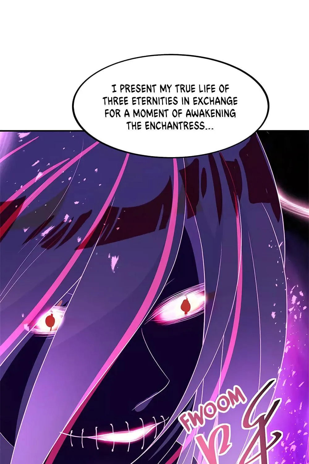 Peerless Battle Spirit (Colored) Chapter 192 page 10 - 