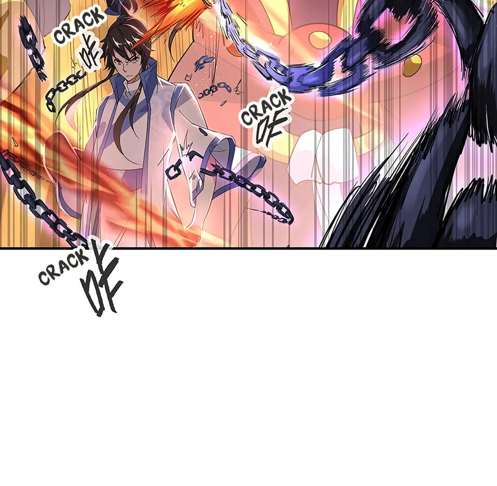 Peerless Battle Spirit (Colored) Chapter 193 page 15 - 