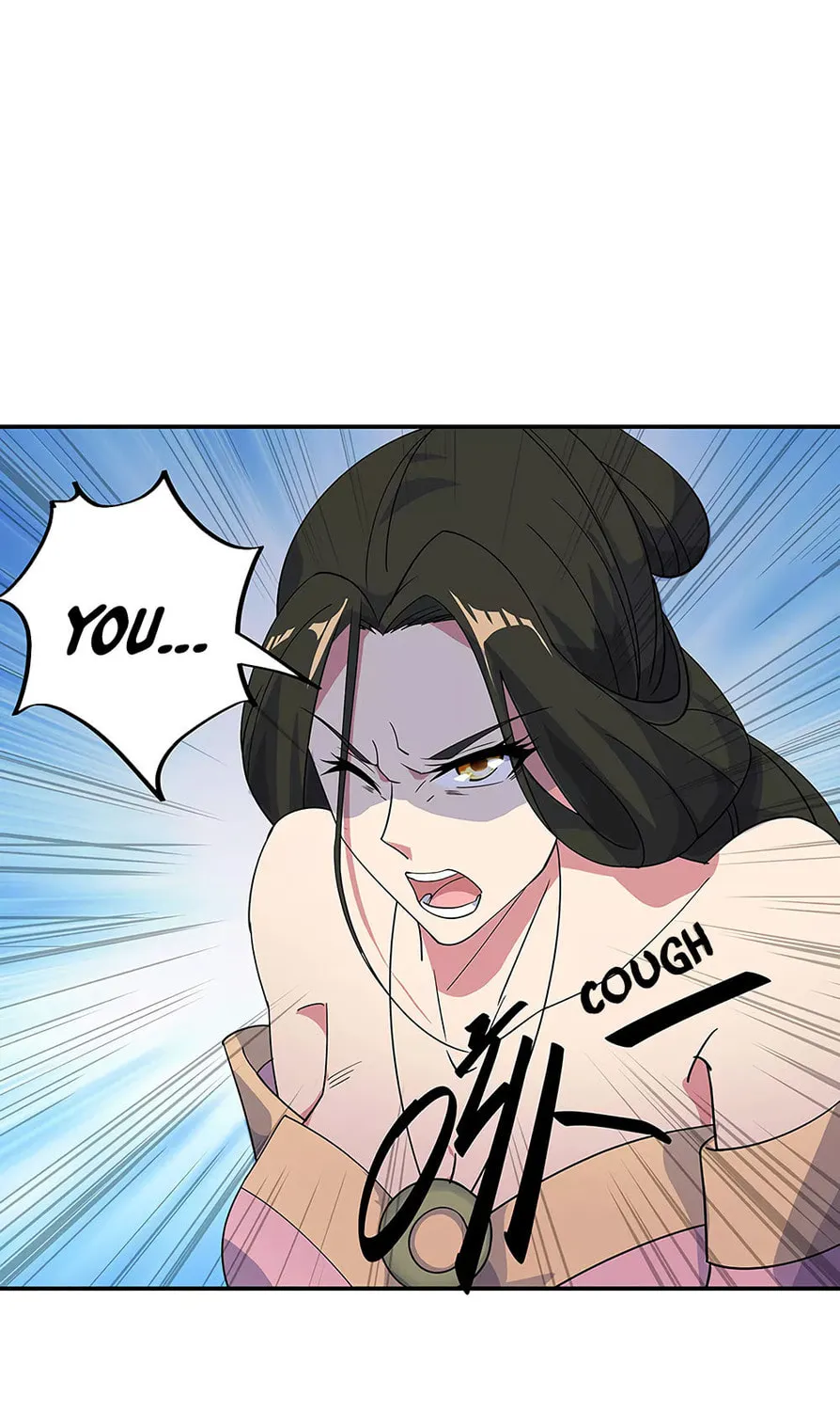 Peerless Battle Spirit (Colored) Chapter 193 page 26 - 