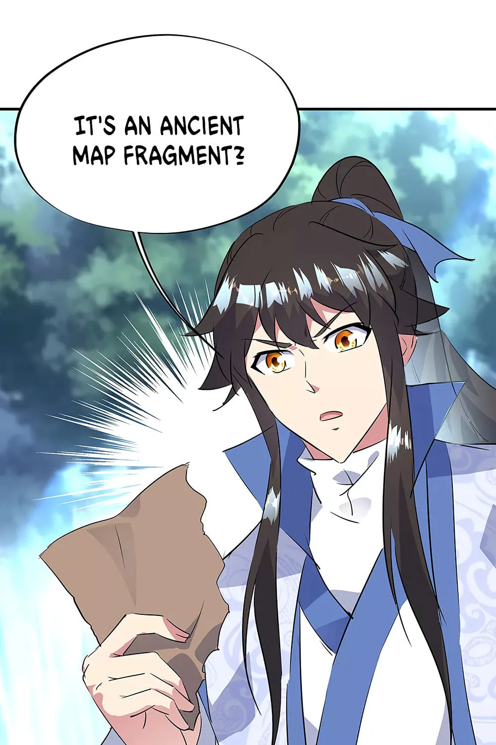 Peerless Battle Spirit (Colored) Chapter 194 page 24 - 