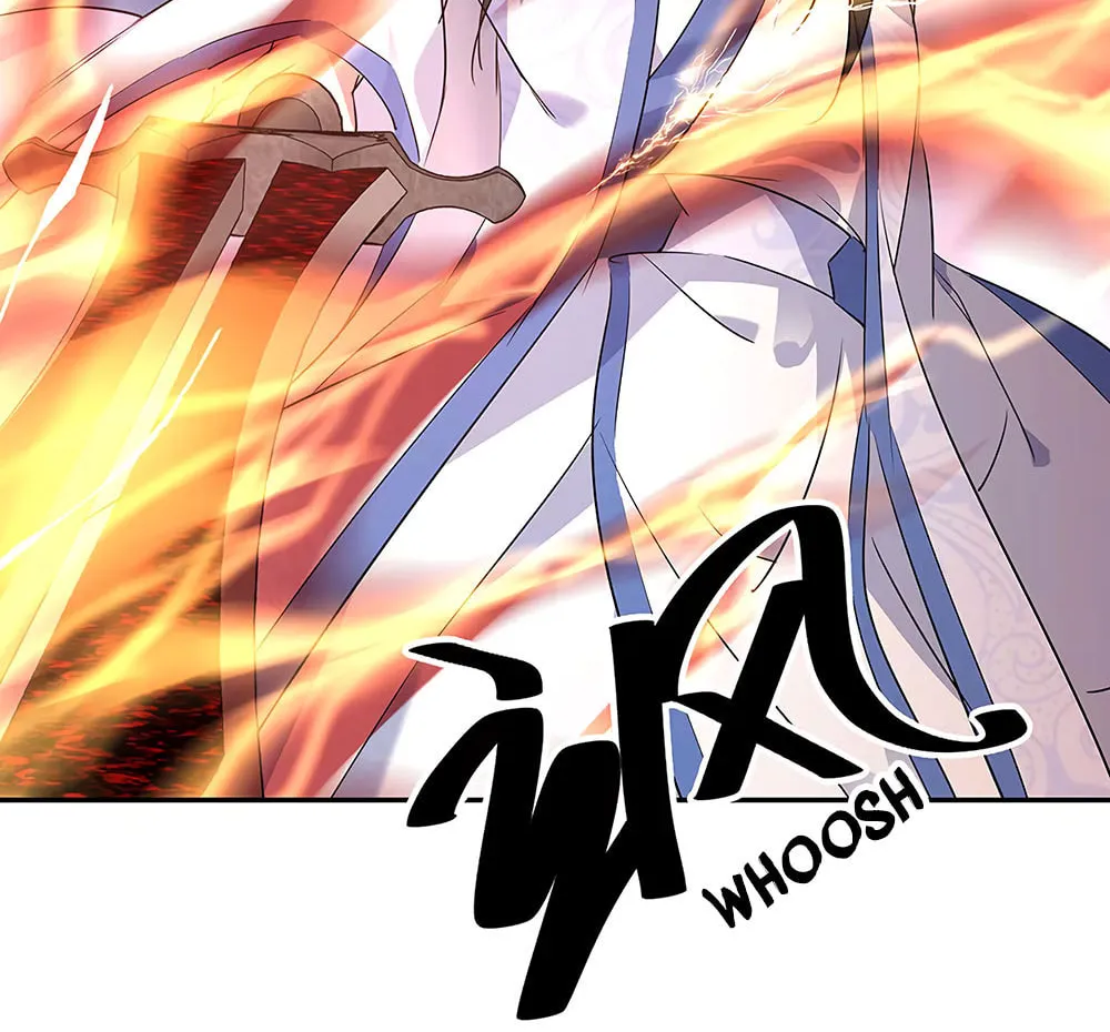 Peerless Battle Spirit (Colored) Chapter 195 page 13 - 