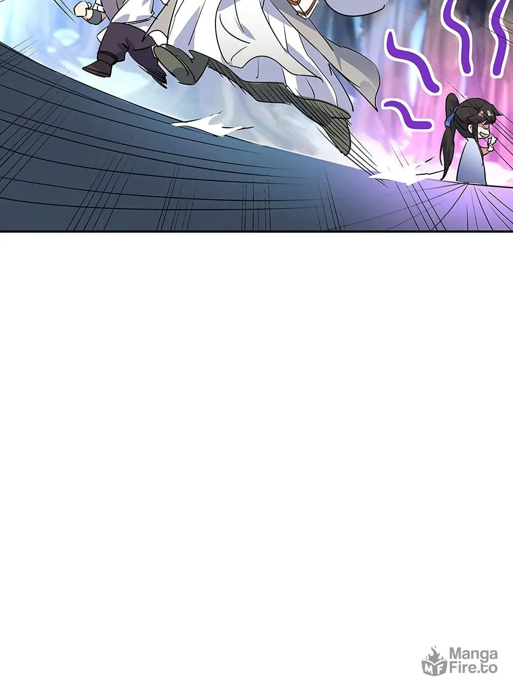 Peerless Battle Spirit (Colored) Chapter 195 page 23 - 