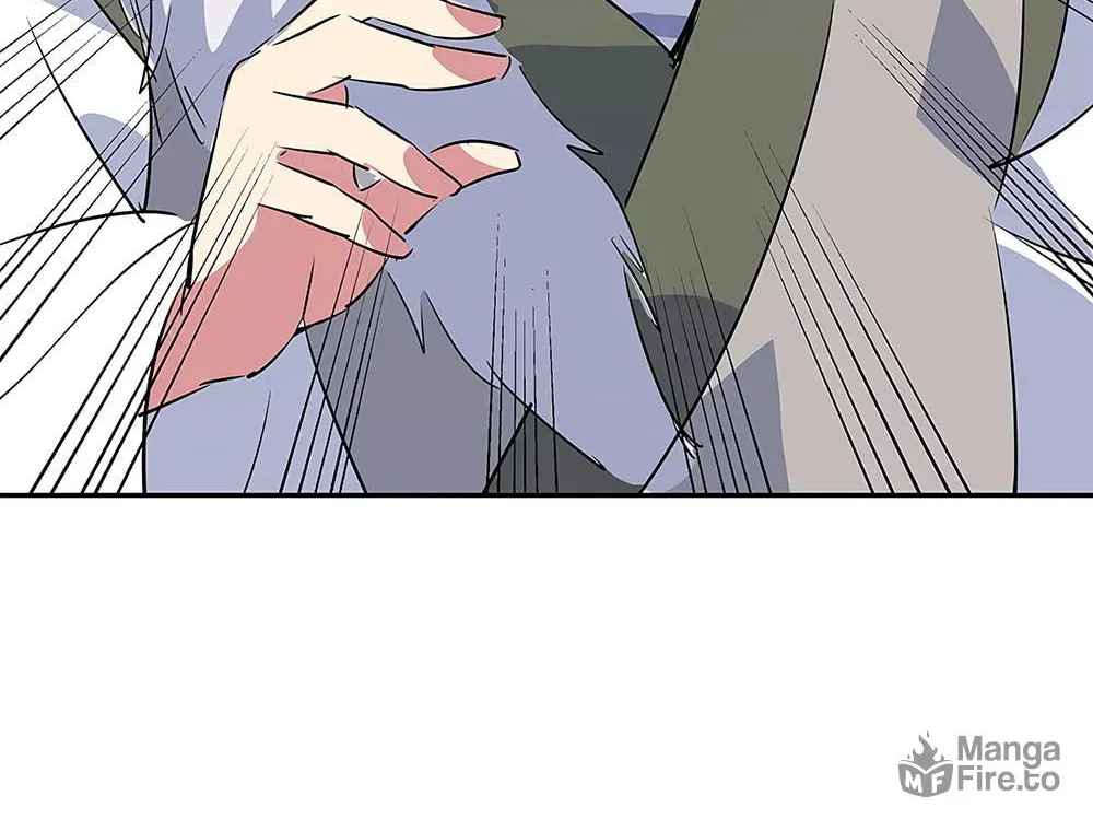 Peerless Battle Spirit (Colored) Chapter 195 page 28 - 