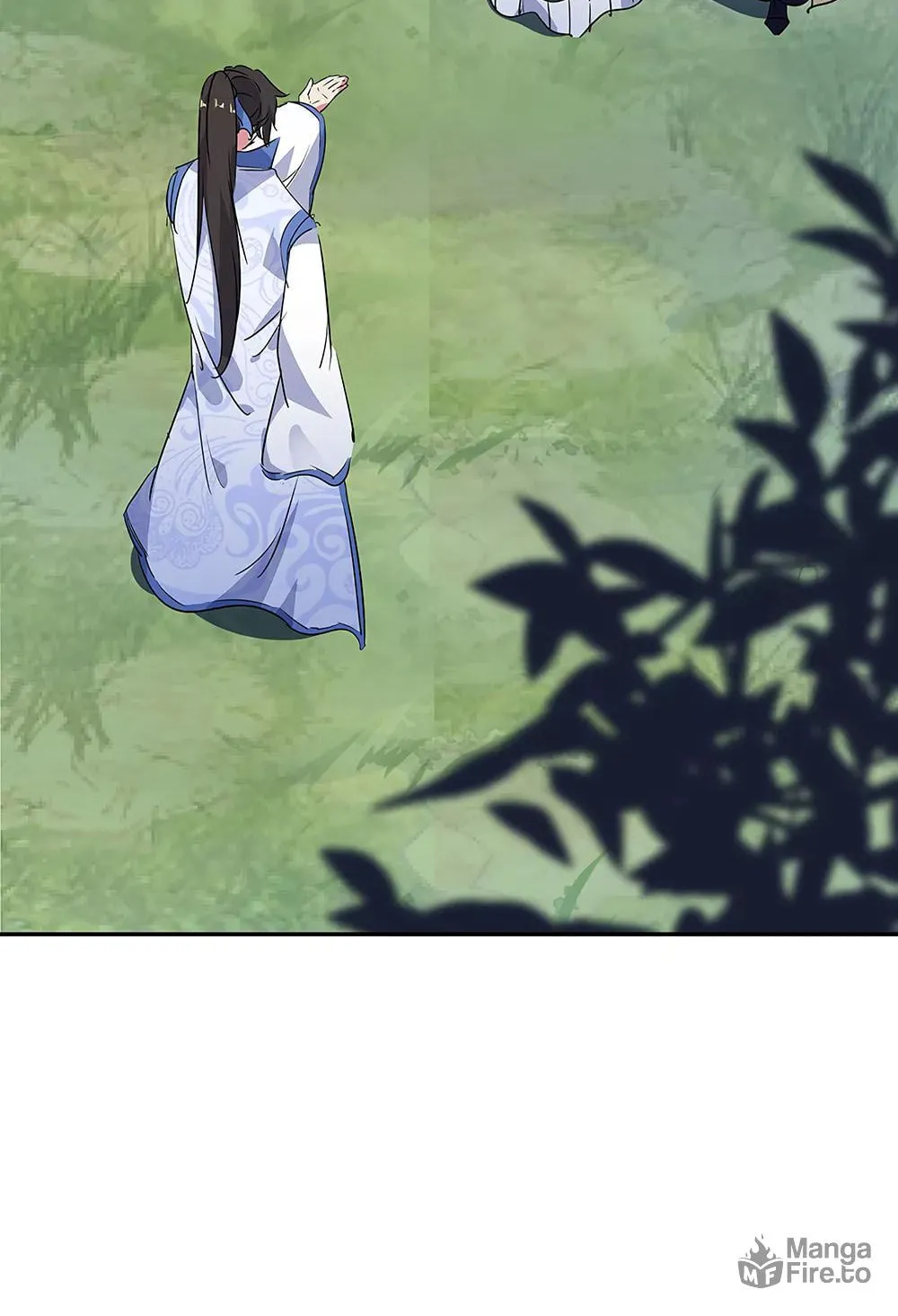 Peerless Battle Spirit (Colored) Chapter 195 page 5 - 