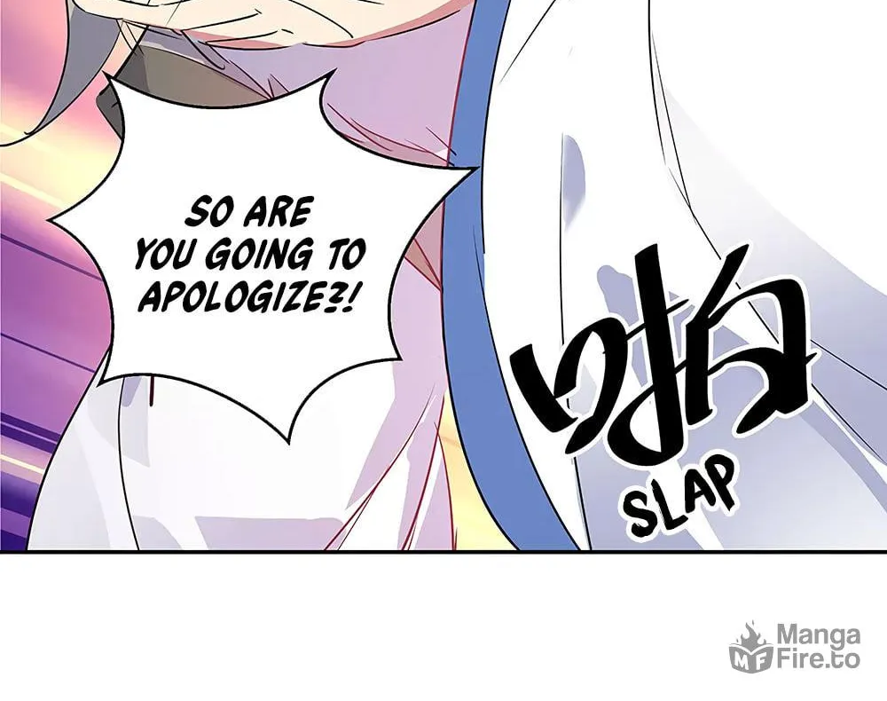 Peerless Battle Spirit (Colored) Chapter 196 page 11 - 