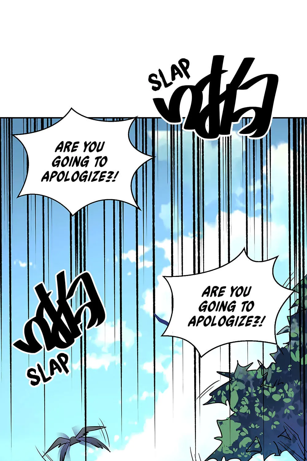 Peerless Battle Spirit (Colored) Chapter 196 page 12 - 