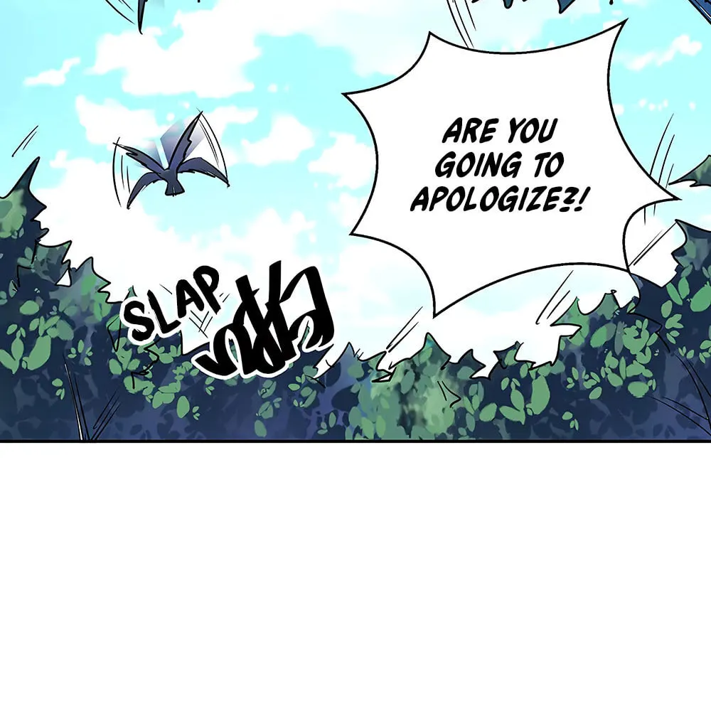 Peerless Battle Spirit (Colored) Chapter 196 page 13 - 