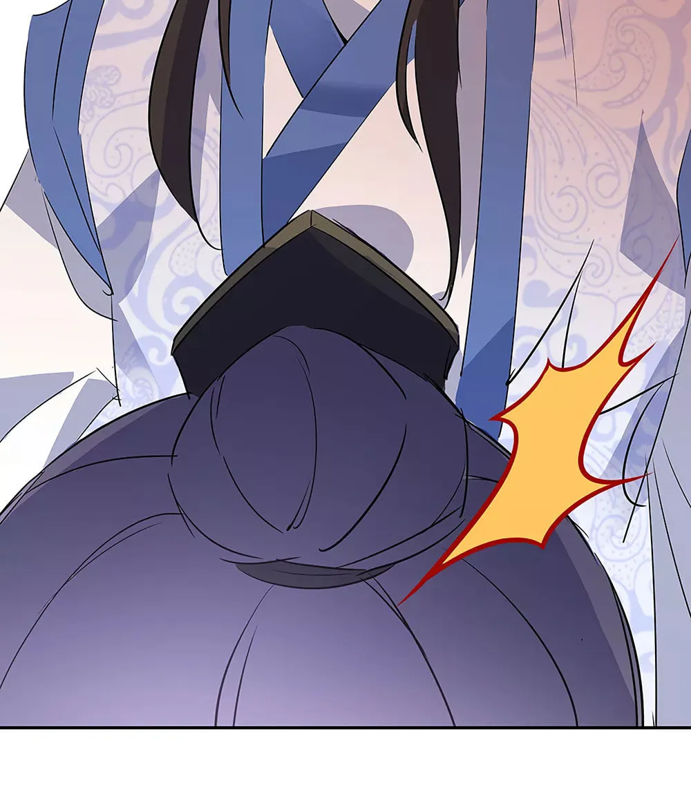 Peerless Battle Spirit (Colored) Chapter 196 page 21 - 