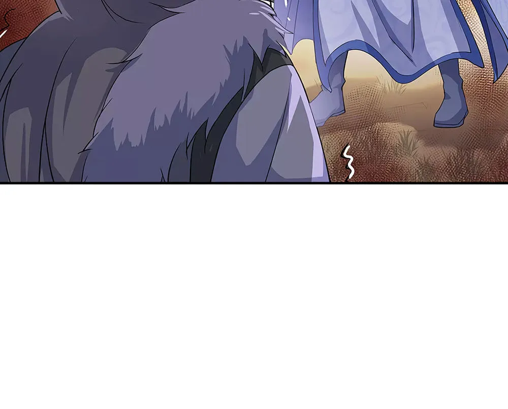 Peerless Battle Spirit (Colored) Chapter 196 page 27 - 