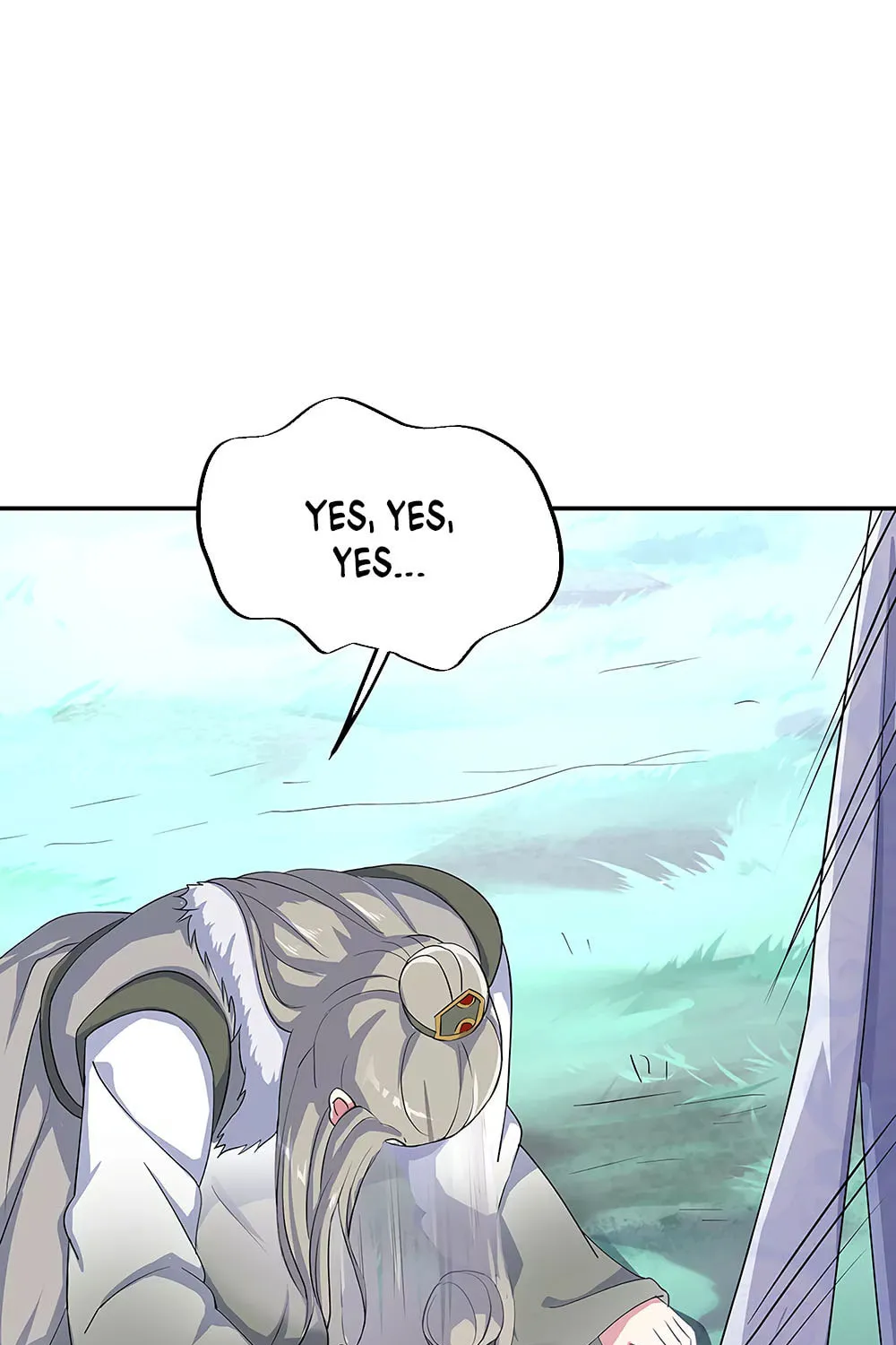 Peerless Battle Spirit (Colored) Chapter 196 page 32 - 