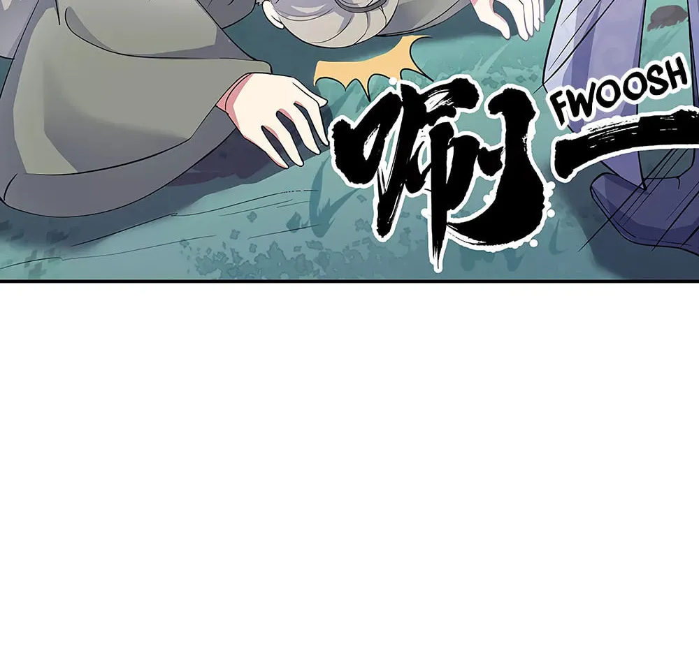Peerless Battle Spirit (Colored) Chapter 196 page 33 - 