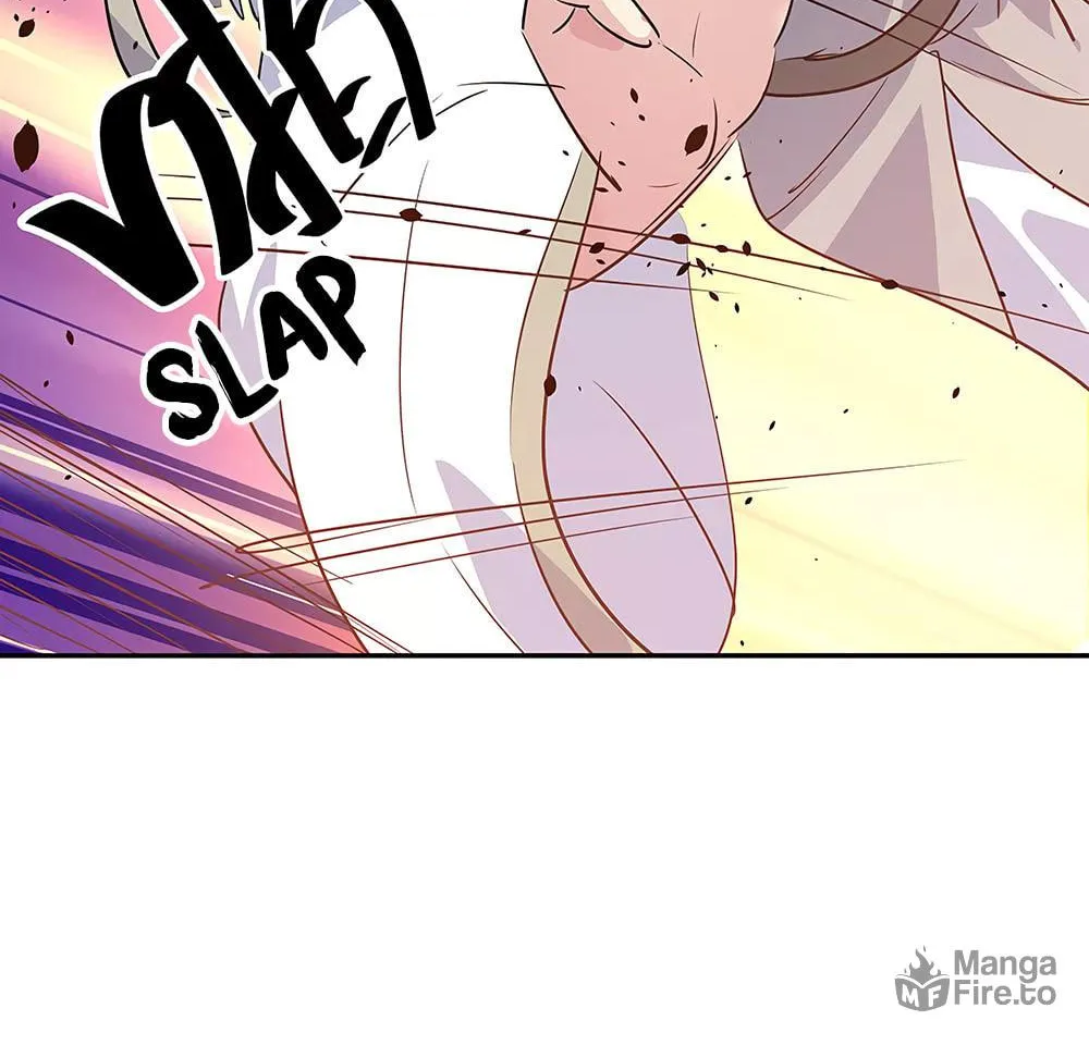 Peerless Battle Spirit (Colored) Chapter 196 page 5 - 
