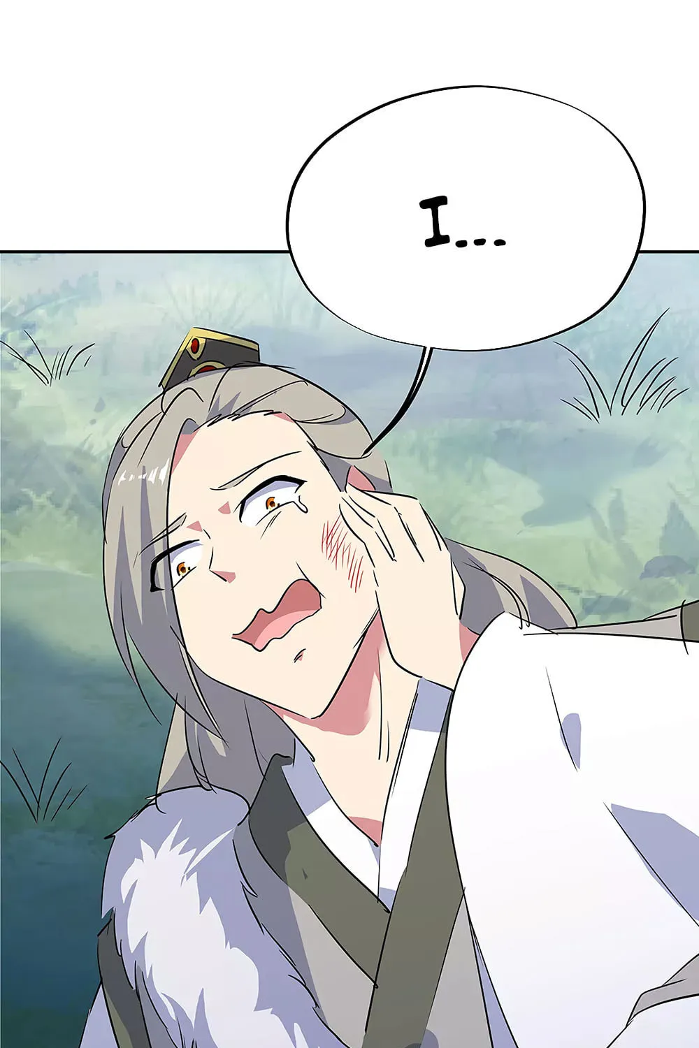 Peerless Battle Spirit (Colored) Chapter 196 page 6 - 