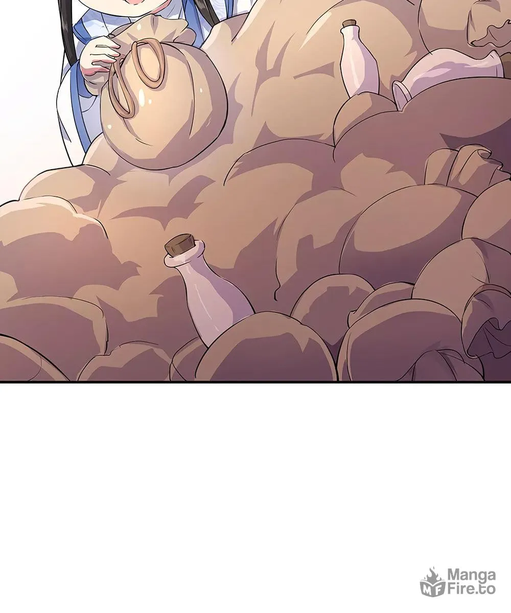 Peerless Battle Spirit (Colored) Chapter 197 page 11 - 