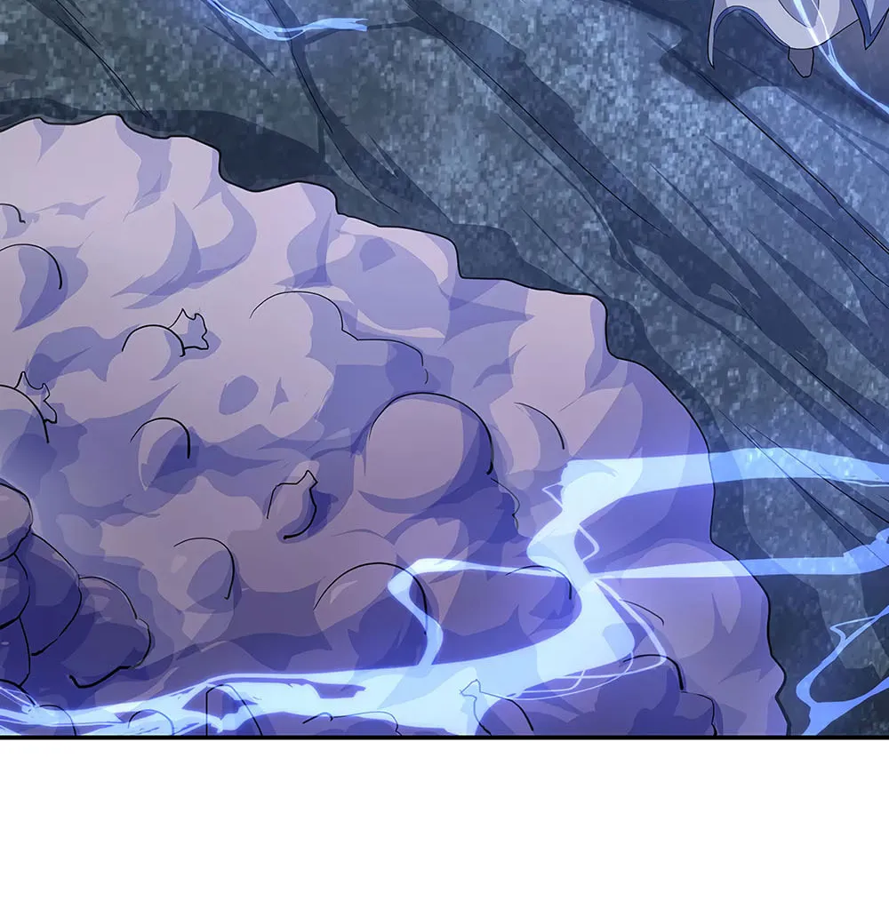 Peerless Battle Spirit (Colored) Chapter 197 page 21 - 