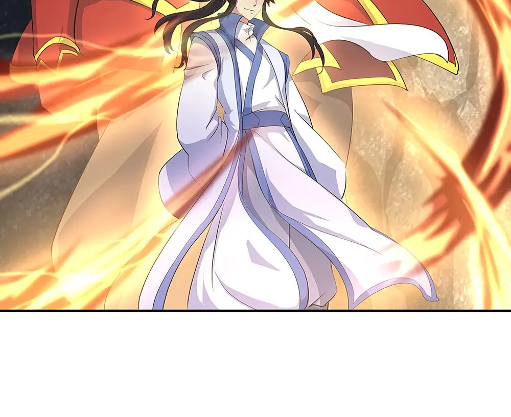Peerless Battle Spirit (Colored) Chapter 197 page 25 - 