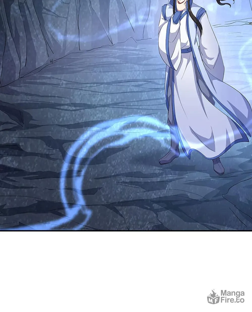 Peerless Battle Spirit (Colored) Chapter 197 page 29 - 