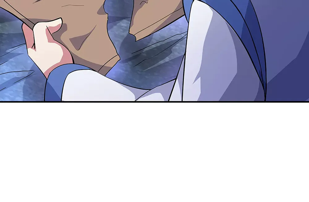 Peerless Battle Spirit (Colored) Chapter 197 page 31 - 