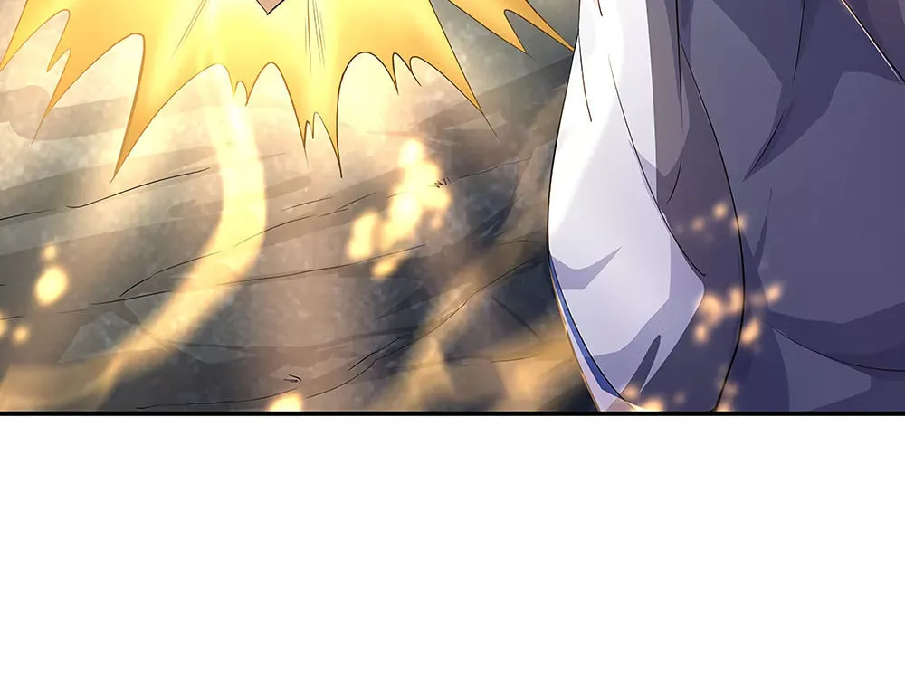 Peerless Battle Spirit (Colored) Chapter 197 page 33 - 