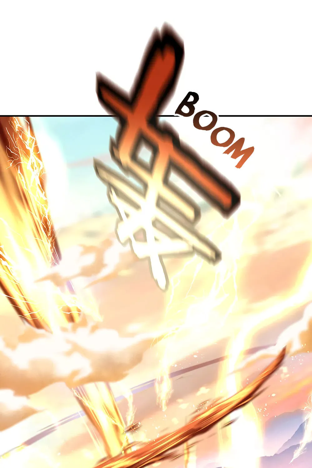 Peerless Battle Spirit (Colored) Chapter 197 page 36 - 