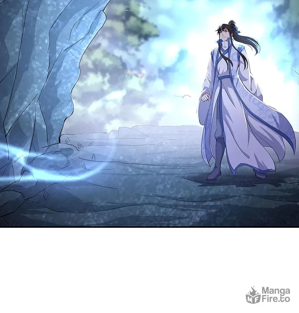 Peerless Battle Spirit (Colored) Chapter 197 page 5 - 