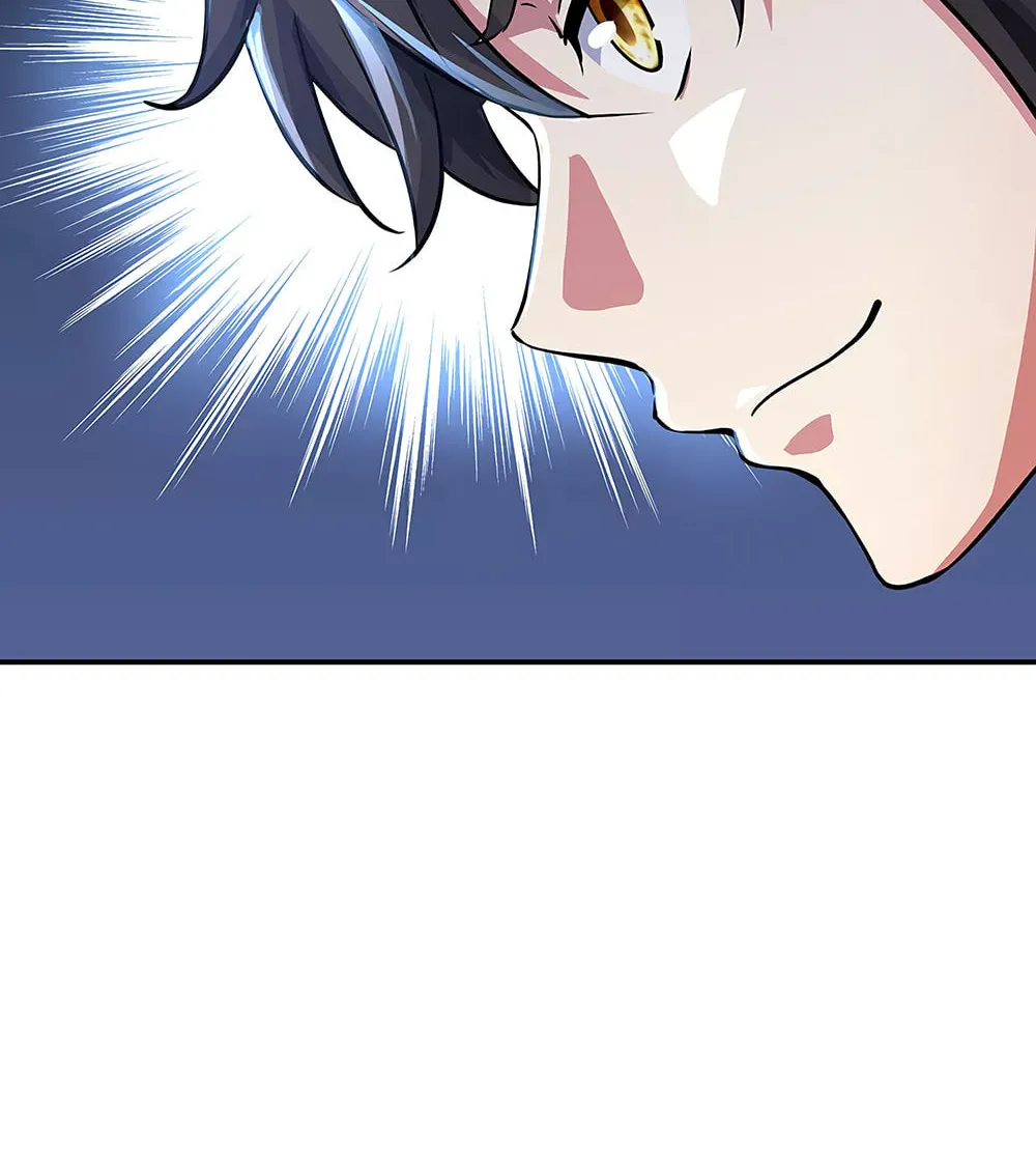 Peerless Battle Spirit (Colored) Chapter 197 page 7 - 