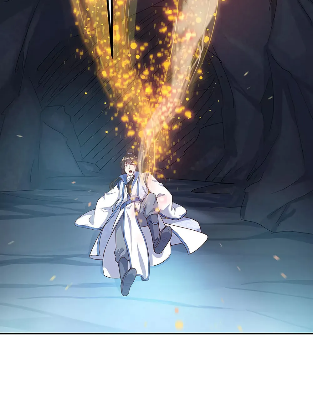 Peerless Battle Spirit (Colored) Chapter 198 page 15 - 