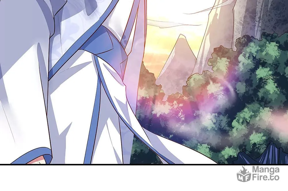 Peerless Battle Spirit (Colored) Chapter 198 page 23 - 