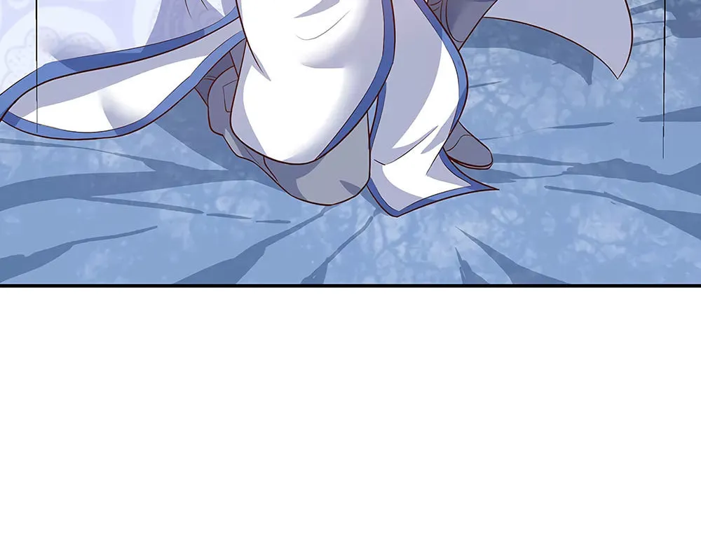 Peerless Battle Spirit (Colored) Chapter 198 page 27 - 