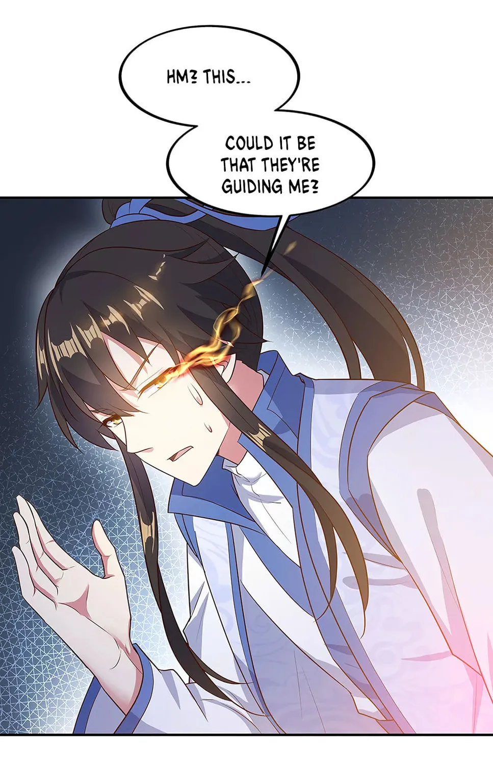 Peerless Battle Spirit (Colored) Chapter 198 page 30 - 
