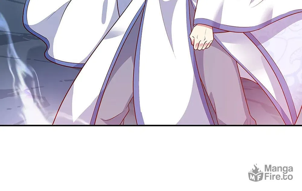 Peerless Battle Spirit (Colored) Chapter 198 page 35 - 