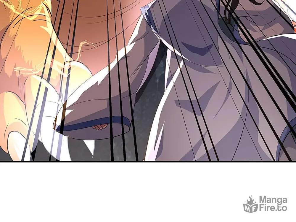 Peerless Battle Spirit (Colored) Chapter 198 page 5 - 