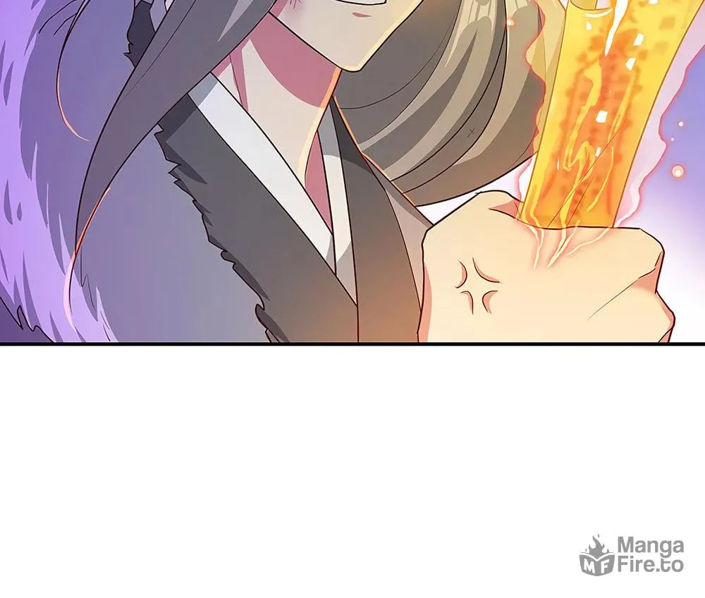 Peerless Battle Spirit (Colored) Chapter 199 page 19 - 