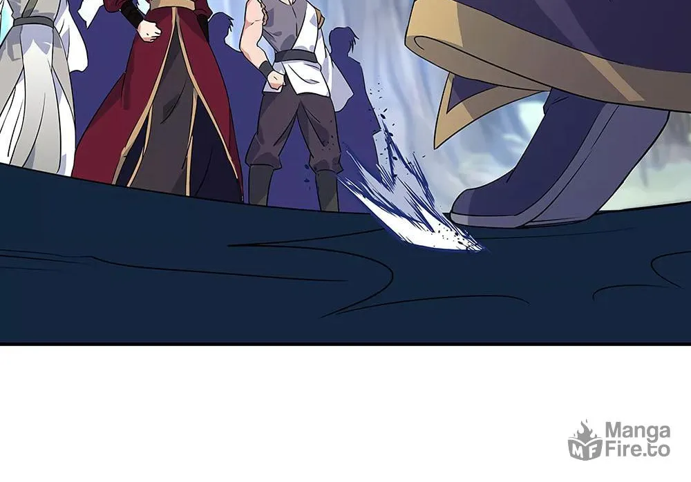 Peerless Battle Spirit (Colored) Chapter 199 page 29 - 