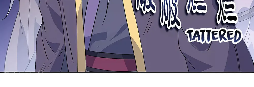 Peerless Battle Spirit (Colored) Chapter 199 page 33 - 